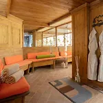 Hotel Magic Megeve Bois