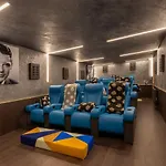 Magic Megeve Bois Hotel