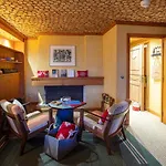 Magic Megeve Bois 5* Demi-Quartier