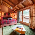 Magic Megeve Bois 호텔 5*