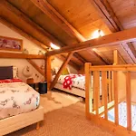 Magic Megeve Bois 5*