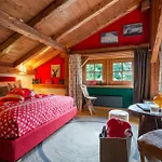 Magic Megeve Bois 5*