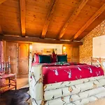 Hotel Magic Megeve Bois Demi-Quartier