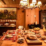 Magic Megeve Bois 5*