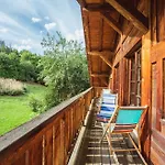 Magic Megeve Bois 5* Demi-Quartier