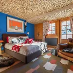 Magic Megeve Bois 5*