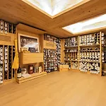 호텔 Magic Megeve Bois 5*