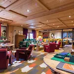 Magic Megeve Bois