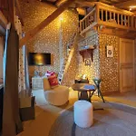 Magic Megeve Bois 5*