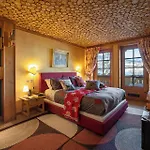 Magic Megeve Bois 5* Demi-Quartier
