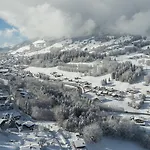 Magic Megeve Bois 호텔
