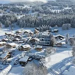 Magic Megeve Bois Hotel 5*