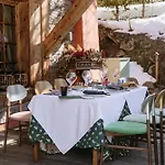 Magic Megeve Bois 5* Demi-Quartier