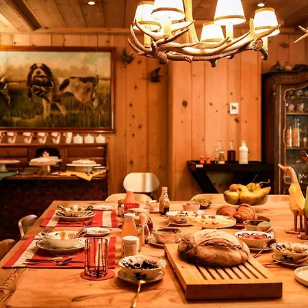 Magic Megeve Bois 5*