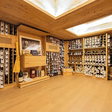 酒店 Magic Megeve Bois 5*