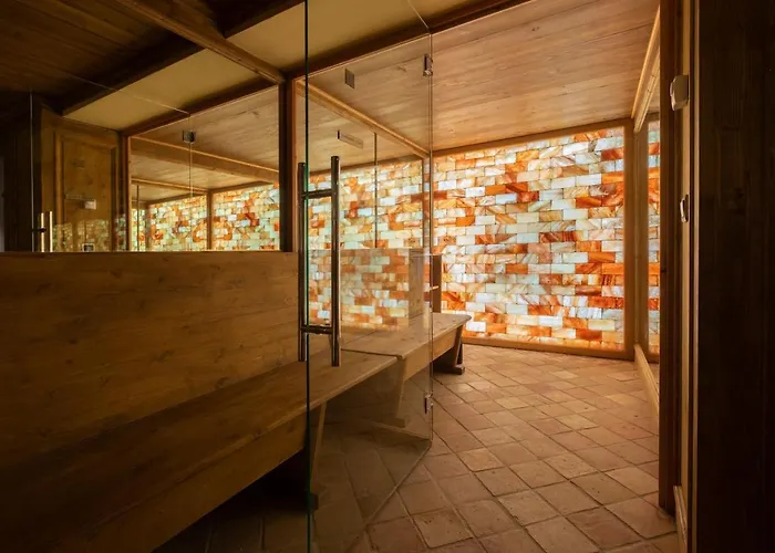 Hotel Magic Megève Bois Demi-Quartier