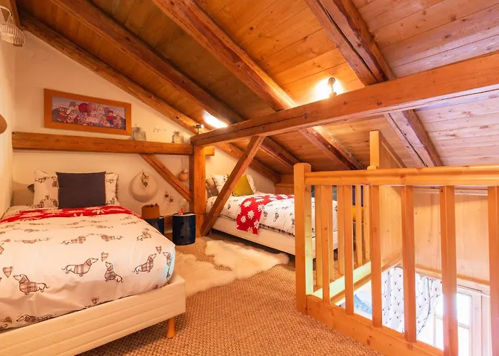 Magic Megeve Bois 5*