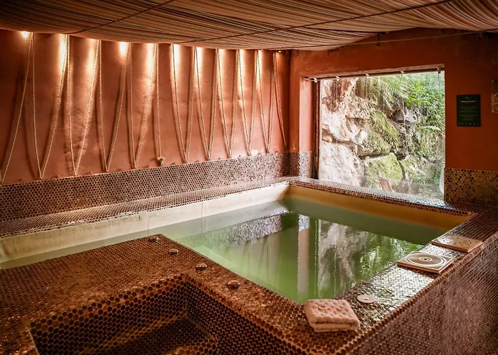 Hotell Magic Megeve Bois Demi-Quartier