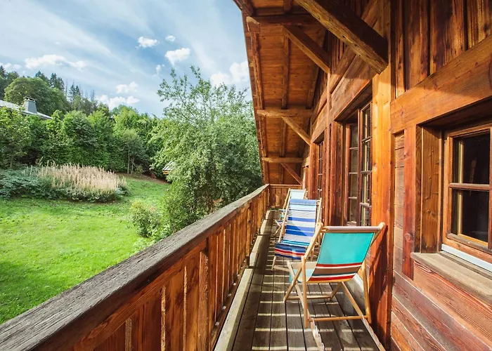 Magic Megeve Bois 5* Demi-Quartier
