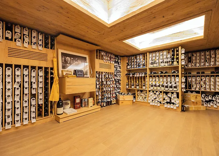 Hotel Magic Megève Bois 5*