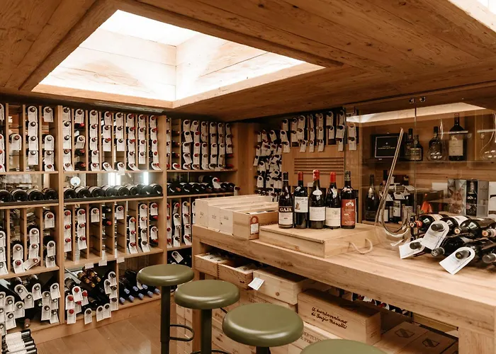 Magic Megeve Bois Hotell