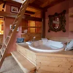 Ξενοδοχείο Magic Megeve Bois