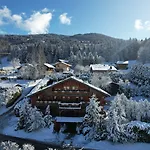 Magic Megeve Bois 5*