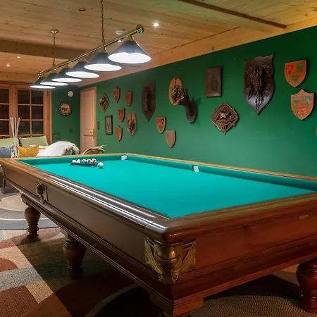 Hotel Magic Megeve Bois Demi-Quartier