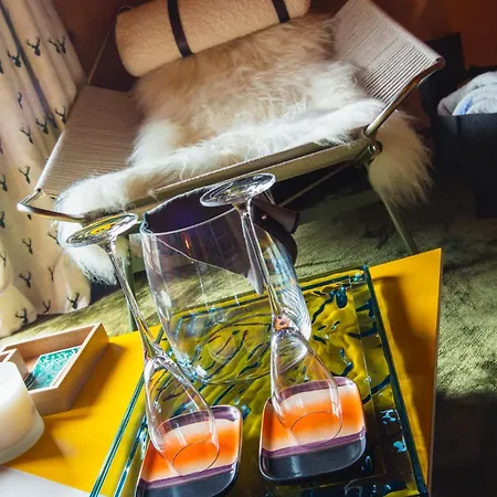 Magic Megeve Bois 5*