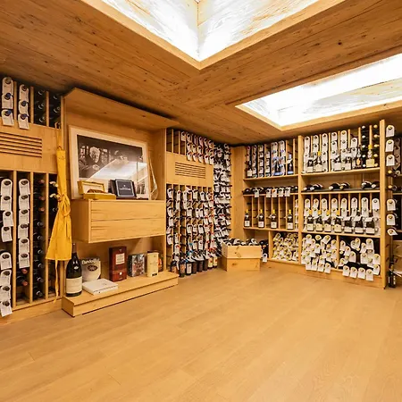 Magic Megeve Bois 5*