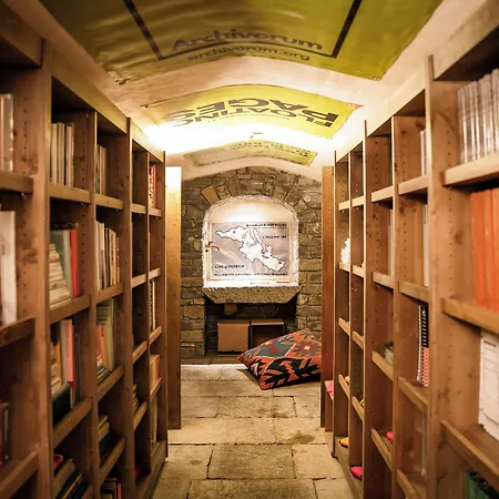 Hotel Megeve Bois - Relais & Chateaux