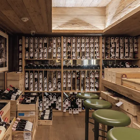 Megève Bois By The Magic Collection Retreats 5*