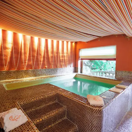 Megève Bois By The Magic Collection Retreats Hotel