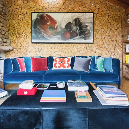 Megève Bois By The Magic Collection Retreats 5*